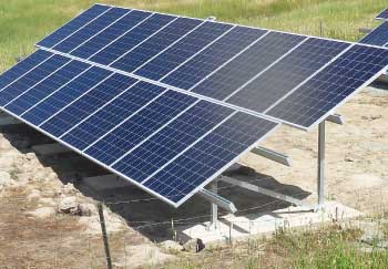 Pumps, Systems & Solar